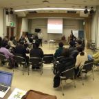 2016.1.13 中間発表議事録